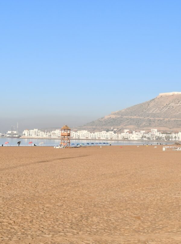 agadir